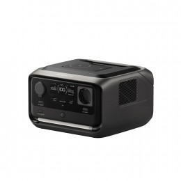 Зарядна станція EcoFlow RIVER 3 Plus Wireless