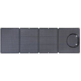 Сонячна панель EcoFlow 110W Solar Panel Сонячна панель EcoFlow 110W Solar Panel