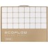 Сонячна панель EcoFlow 110W Solar Panel, код: 1780 Сонячна панель EcoFlow 110W Solar Panel, код: 1780