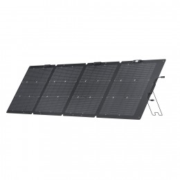 Сонячна панель EcoFlow 220W NextGen Solar Panel Сонячна панель EcoFlow 220W NextGen Solar Panel