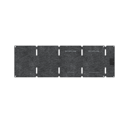 Сонячна панель EcoFlow 45W Solar Panel, код: 1867 Сонячна панель EcoFlow 45W Solar Panel, код: 1867