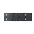 Сонячна панель EcoFlow 45W Solar Panel, код: 1867 Сонячна панель EcoFlow 45W Solar Panel, код: 1867