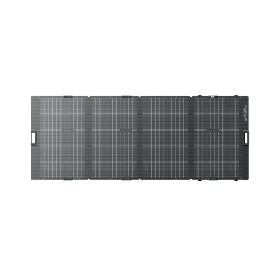 Сонячна панель EcoFlow 400W Lightweight Solar Panel, код: 1938