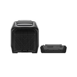 Кондиціонер EcoFlow Wave 3 з акумулятором Кондиціонер EcoFlow Wave 3 з акумулятором