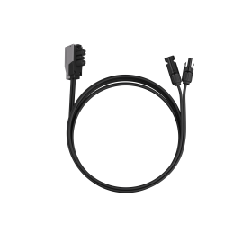 Кабель Power Hub Solar Charge Cable (6 metres/20 feet/10AWG) Кабель Power Hub Solar Charge Cable (6 metres/20 feet/10AWG)