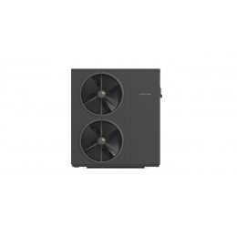 Тепловий насос EcoFlow PowerHeat 20 KW Тепловий насос EcoFlow PowerHeat 20 KW