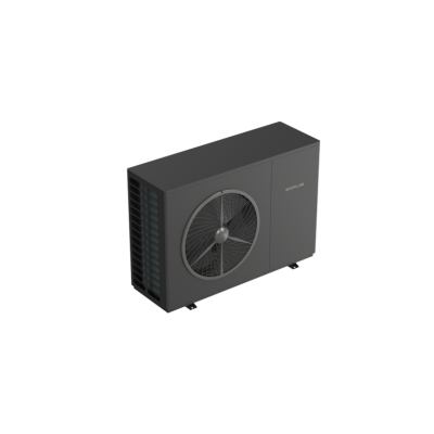 Тепловий насос EcoFlow PowerHeat 9 KW, код: 1848