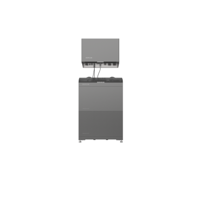 Комплект енергонезалежності EcoFlow Power Ocean ємність 10 kWh (трифазний потужністю 10 kW), код: 1846