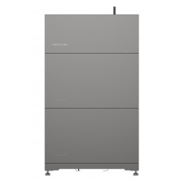 Комплект енергонезалежності EcoFlow Power Ocean 10 kWh (однофазний інвертор 5 кВт) Комплект енергонезалежності EcoFlow Power Ocean 10 kWh (однофазний інвертор 5 кВт)