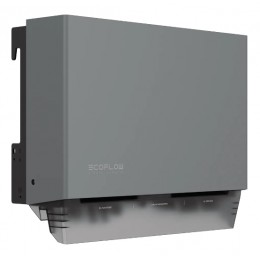 Гібридний інвертор EcoFlow Power Ocean 12 kWh (трифазний)