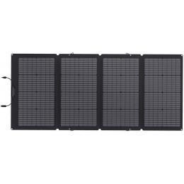 Сонячна панель EcoFlow 220W Solar Panel Сонячна панель EcoFlow 220W Solar Panel