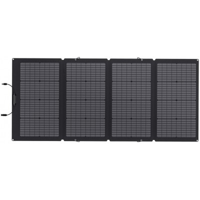 Сонячна панель EcoFlow 220W Solar Panel, код: 1785