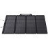 Сонячна панель EcoFlow 220W Solar Panel, код: 1785