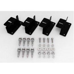 Система кріплень EcoFlow Rigid Solar Panel Mounting Feet Система кріплень EcoFlow Rigid Solar Panel Mounting Feet