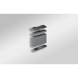 Блок підключення батарей до інвертора EcoFlow Power Ocean - Junction Box Блок підключення батарей до інвертора EcoFlow Power Ocean - Junction Box