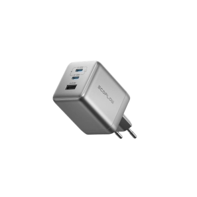 Зарядний пристрій EcoFlow RAPID Pro Charger 100W, код: 1929