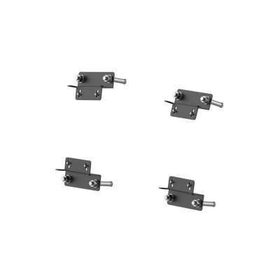 EcoFlow Bracket Lightweight - Facade, код: 1912 EcoFlow Bracket Lightweight - Facade, код: 1912