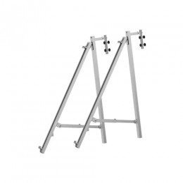 EcoFlow Bracket - Concrete Balcony EcoFlow Bracket - Concrete Balcony