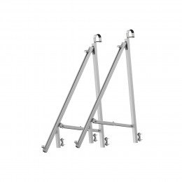 EcoFlow Bracket - Semi-enclosed Balcony EcoFlow Bracket - Semi-enclosed Balcony