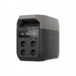 Зарядна станція EcoFlow DELTA 3 Зарядна станція EcoFlow DELTA 3