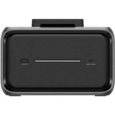 Додаткова батарея EcoFlow RIVER 3 Plus Smart EB 600 Extra Battery