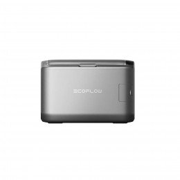 Холодильник Ecoflow Glacier 45L з акумулятором Холодильник Ecoflow Glacier 45L з акумулятором