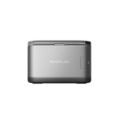 Холодильник Ecoflow Glacier 45L з акумулятором, код: 1922 Холодильник Ecoflow Glacier 45L з акумулятором, код: 1922