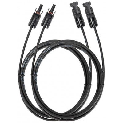 Кабель EcoFlow Solar Connector Solar Extension Cable, код: 1781