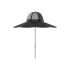 Сонячний капелюх EcoFlow Solar Hat 12W - чорна, код: 1868 Сонячний капелюх EcoFlow Solar Hat 12W - чорна, код: 1868