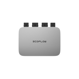 Мікроінвертор EcoFlow PowerStream 600W Мікроінвертор EcoFlow PowerStream 600W