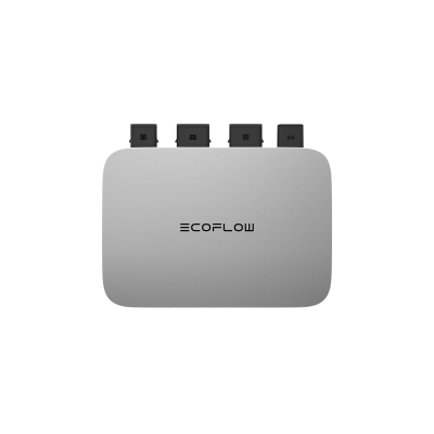 Мікроінвертор EcoFlow PowerStream 600W, код: 1823 Мікроінвертор EcoFlow PowerStream 600W, код: 1823