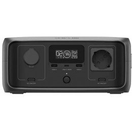 Зарядна станція EcoFlow RIVER 3 UPS Зарядна станція EcoFlow RIVER 3 UPS