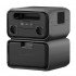 Зарядна станція EcoFlow RIVER 3 Max Plus, код: 1884