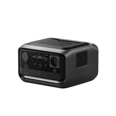Зарядна станція EcoFlow RIVER 3 Plus Wireless, код: 1925 Зарядна станція EcoFlow RIVER 3 Plus Wireless, код: 1925