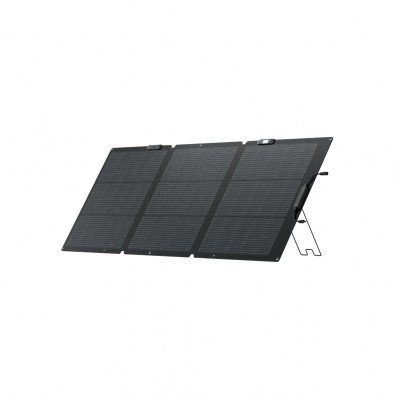 Сонячна панель EcoFlow 160W NextGen Solar Panel, код: 1928
