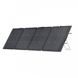 Сонячна панель EcoFlow 220W NextGen Solar Panel Сонячна панель EcoFlow 220W NextGen Solar Panel
