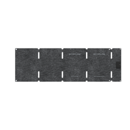 Сонячна панель EcoFlow 45W Solar Panel Сонячна панель EcoFlow 45W Solar Panel