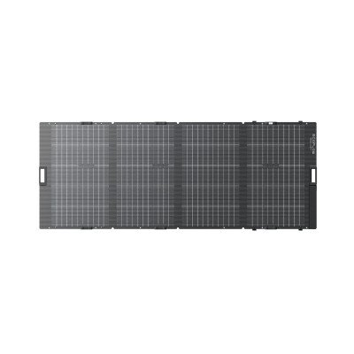 Сонячна панель EcoFlow 400W Lightweight Solar Panel, код: 1938 Сонячна панель EcoFlow 400W Lightweight Solar Panel, код: 1938