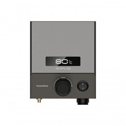 Розумний нагрівач EcoFlow PowerGlow 3.5 KW Розумний нагрівач EcoFlow PowerGlow 3.5 KW