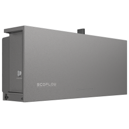 Гібридний інвертор EcoFlow Power Ocean 5 kWh однофазний Гібридний інвертор EcoFlow Power Ocean 5 kWh однофазний