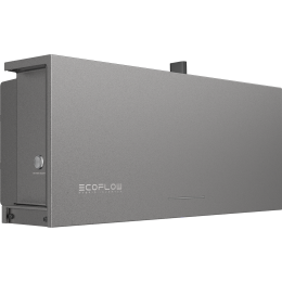 Гібридний інвертор EcoFlow Power Ocean 6 kWh однофазний Гібридний інвертор EcoFlow Power Ocean 6 kWh однофазний