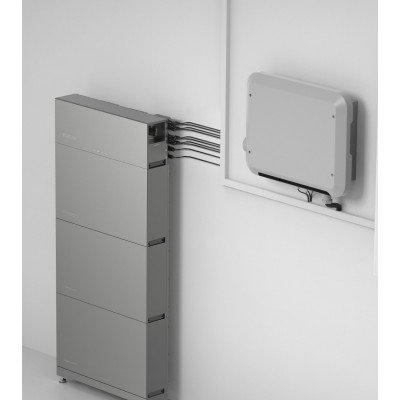 Система накопичення енергії EcoFlow PowerOcean DC Fit, код: 1862