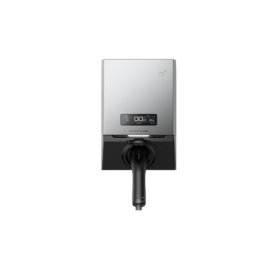Зарядка для электромобиля EcoFlow PowerPulse 2, код: 1915 Зарядка для электромобиля EcoFlow PowerPulse 2, код: 1915