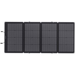 Сонячна панель EcoFlow 220W Solar Panel Сонячна панель EcoFlow 220W Solar Panel