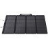 Сонячна панель EcoFlow 220W Solar Panel, код: 1785 Сонячна панель EcoFlow 220W Solar Panel, код: 1785