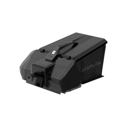 Набір для підмітання газону до газонокосарки EcoFlow Blade Набір для підмітання газону до газонокосарки EcoFlow Blade