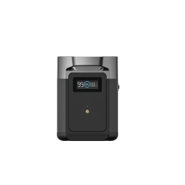 Додаткова батарея EcoFlow DELTA 2 Extra Battery Додаткова батарея EcoFlow DELTA 2 Extra Battery