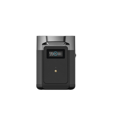 Додаткова батарея EcoFlow DELTA 2 Extra Battery, код: 1811 Додаткова батарея EcoFlow DELTA 2 Extra Battery, код: 1811