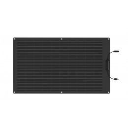 Сонячна панель EcoFlow 100W Solar Panel - гнучка Сонячна панель EcoFlow 100W Solar Panel - гнучка