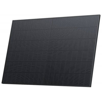 Набір сонячних панелей EcoFlow 30*400 Solar Panel стаціонарні, код: 1815 Набір сонячних панелей EcoFlow 30*400 Solar Panel стаціонарні, код: 1815